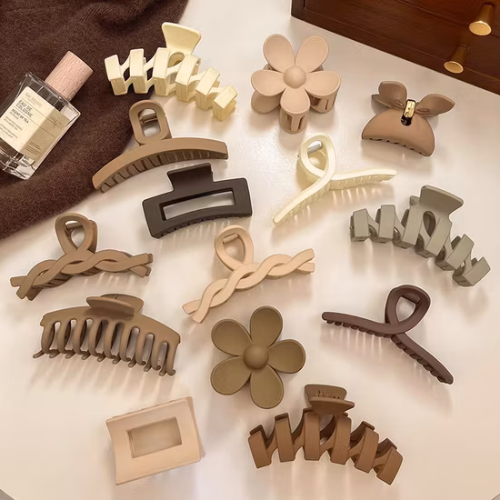 Crown Bride Women Flower Hair Band Wedding Floral Headband Girl Accessories (B6032)