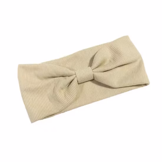 Hot Saling Casual Fashion Stretchy Hair Bands Yoga Workout Non Slip Sweat Vintage Luxury Hair Scrunchies