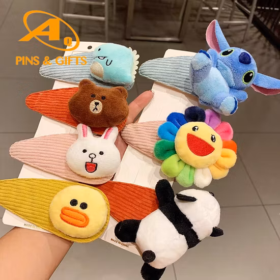 Finestyle Customize 2023 Holiday Design Women Headband Knotted Jeweled Bling Hairband Christmas Hair Accessories