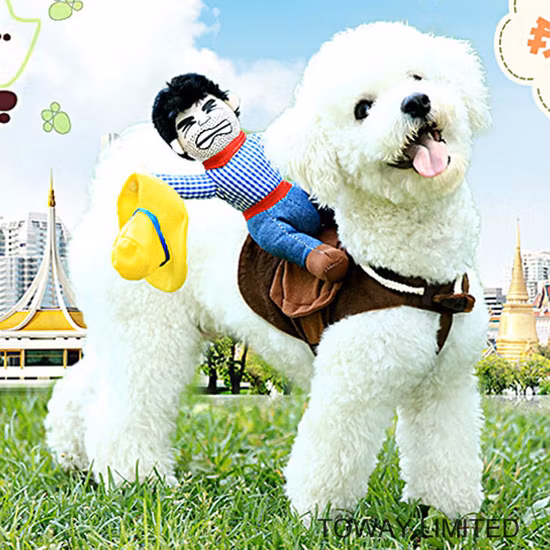Christmas Holloween Dog Products Holiday Hair Scarf Pet Accessories