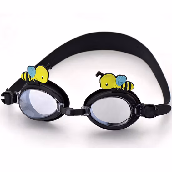 Ins Baby Bow Headband Glasses Two