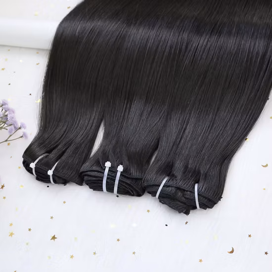 Ins Bangs Clip Top Headdress Simple Personality Hair Clip